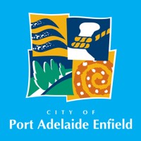 City of Port Adelaide Enfield Logo