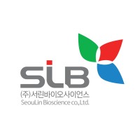 SeouLin Bioscience Logo