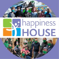 Happiness House Logo