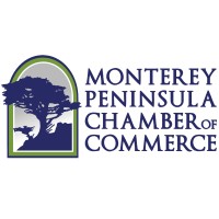 Monterey Peninsula Chamber of Commerce Logo