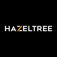 Hazeltree Logo