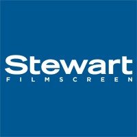 Stewart Filmscreen Logo