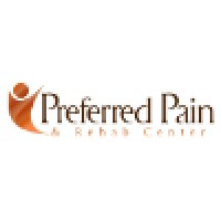 Preferred Pain Center Logo