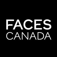 FACES CANADA Logo