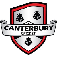 Canterbury Cricket Logo