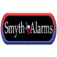 smyth alarms Logo