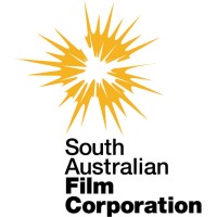 South Australian Film Corporation Logo