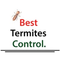 Best Termites Control Logo