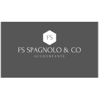 FS SPAGNOLO & CO ACCOUNTANTS Logo