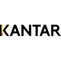 Colmar Brunton, a Kantar company Logo