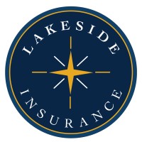 Lakeside Insurance Center, LLC Logo