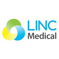 LINC Medical Systems Logo