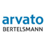 arvato India Logo