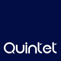 Quintet Solutions Pvt Ltd Logo