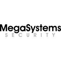 MegaSystems Security Logo