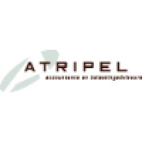 Atripel Accountants & Belastingadviseurs Logo