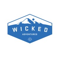 Wicked Adventures Ltd. Logo