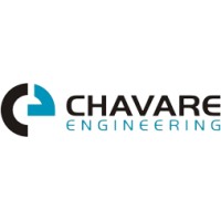 CHAVARE ENGINEERING PRIVATE LIMITED Logo