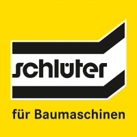 Schlüter Baumaschinen GmbH Logo