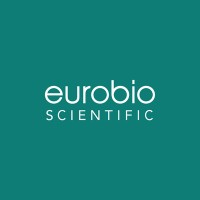 Eurobio Scientific Logo