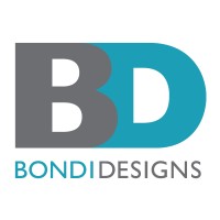 Bondi Designs Logo