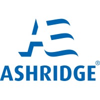 Ashridge Engineering Limited Logo