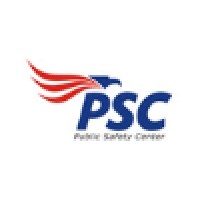 Public Safety Center Logo