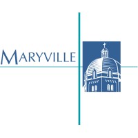Maryville Nursing Home Logo