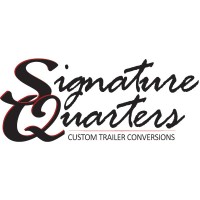 SIGNATURE QUARTERS LLC Logo