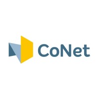 CoNet Logo