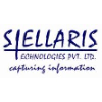 Stellaris Technologies Pvt Ltd Logo