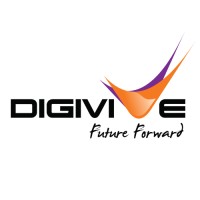 DigiVive Services Pvt Ltd Logo