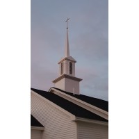 Beans Corner Baptist Church Logo
