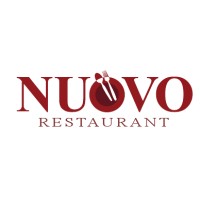 NUOVO RESTAURANT Logo