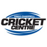 Greg Chappell Cricket Centre Logo