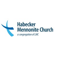 HABECKER MENNONITE CHURCH Logo