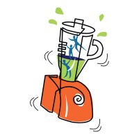 Life in a Blender Family Medicine Logo