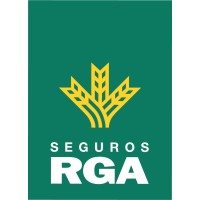 RGA Logo