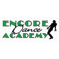 Encore Dance Academy Logo