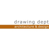 Drawing Dept Logo