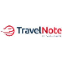 TravelNote Logo