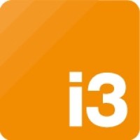 i3 Logo