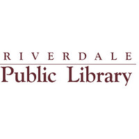Riverdale Public Library Logo
