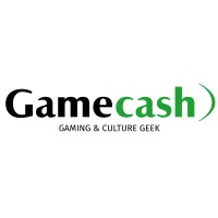 Gamecash Logo