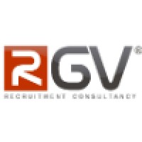 RGV Recruitment Consultancy Logo