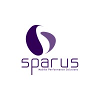 Sparus Software Logo