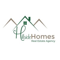 HILLSIDE HOMES LIMITED Logo