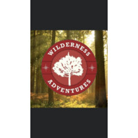 WILDERNESS ADVENTURES Logo