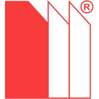 Industrial Marketing Company Ltd. Logo