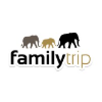 Familytrip SAS Logo